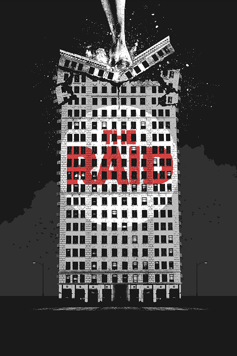 The Raid (2011) [425916] (A1736466320) [[Movies]] --Plex--